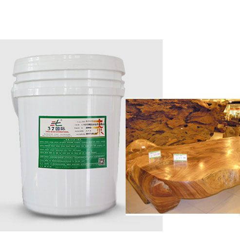 木器涂料的種類有哪些？