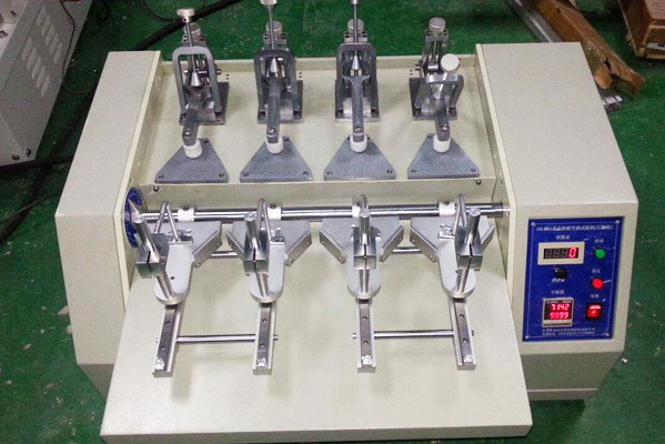 耐彎折測(cè)試