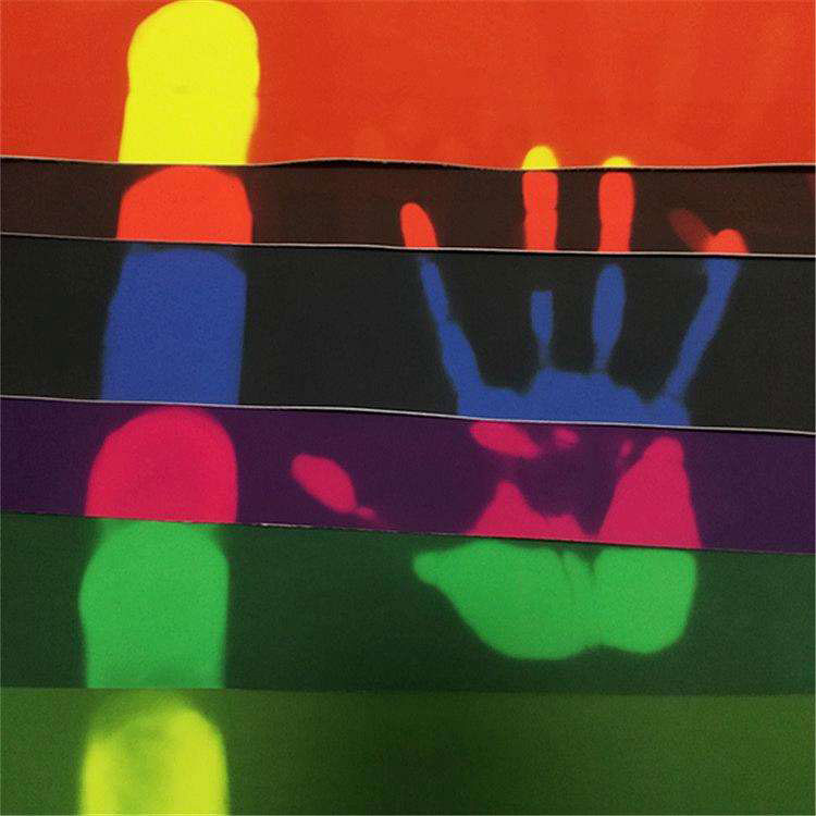 溫變油漆 溫變油漆