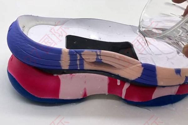 溫變油墨 溫變油墨