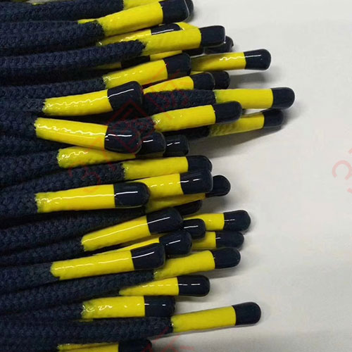 鞋帶浸泡油墨 鞋帶浸泡油墨