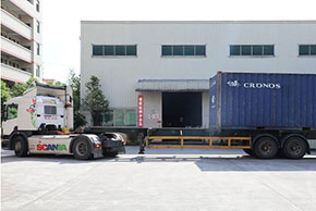 從中國到越南，感謝37國際所有奮斗在一線的員工